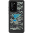 NHL St. Louis Blues Camo Galaxy Note20 Ultra 5G Waterproof Case